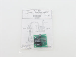 NCE 524-226 Auto SW Program Track Auto Switch for Power Cab