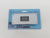 DCC Concepts DCC-AVA.1 Alpha Meter Digital Voltage/Amperage Display Panel