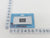 DCC Concepts DCC-AVA.1 Alpha Meter Digital Voltage/Amperage Display Panel