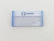 DCC Concepts DCC-AVA.1 Alpha Meter Digital Voltage/Amperage Display Panel