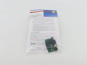 Digitrax UP7 LocoNet Universal Panel