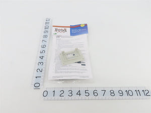 Digitrax UP7 LocoNet Universal Panel