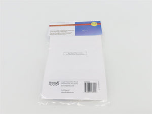 Digitrax BP600MH Ni-MH 600mAH 3.6v Rechargeable Battery Pack for Throttles