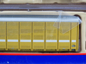 N Scale Atlas 40921 TTX UP Union Pacific Articulated Auto Carrier #880001