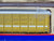 N Scale Atlas 40921 TTX UP Union Pacific Articulated Auto Carrier #880001