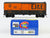 HO Scale Athearn 7003 EJ&E Elgin Joliet & Eastern 40' Single Door Box Car #61273