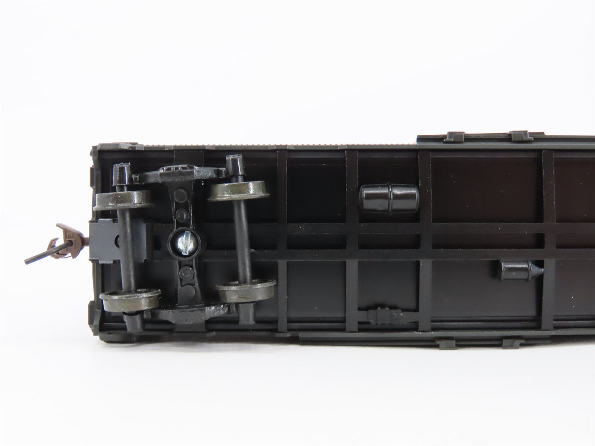 HO Scale Athearn 7003 EJ&amp;E Elgin Joliet &amp; Eastern 40&#39; Single Door Box Car #61273