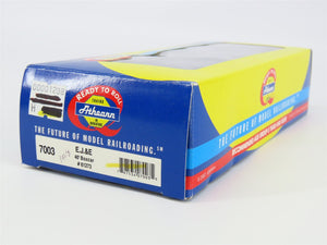 HO Scale Athearn 7003 EJ&E Elgin Joliet & Eastern 40' Single Door Box Car #61273
