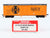HO Scale Walthers Trainline 931-635 SFRD Santa Fe 40' Plug Door Reefer #13561