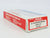 HO Scale Walthers Trainline 931-635 SFRD Santa Fe 40' Plug Door Reefer #13561
