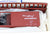 HO Scale Branchline Blueprint Series Kit IC Illinois Central 50' Box Car #26082