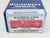 HO Scale Branchline Blueprint Series Kit IC Illinois Central 50' Box Car #26023