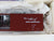 HO Scale Branchline Blueprint Series Kit IC Illinois Central 50' Box Car #26023