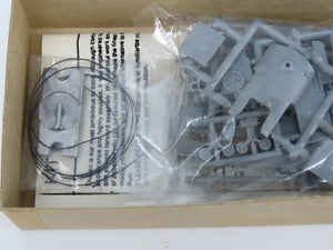 N Scale Dimi-Trains Kit No 1102 Industrial Brownhoist Wrecking Crane