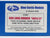 N Scale Alan Curtis Models Kit AC084 Two 89' Long Runner Triple 57 Flat Cars