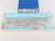 N Scale Alan Curtis Models Kit AC084 Two 89' Long Runner Triple 57 Flat Cars