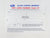 N Scale Alan Curtis Models Kit AC084 Two 89' Long Runner Triple 57 Flat Cars
