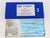 N Scale Alan Curtis Models Kit of Two AC011 53' 5-Unit All-Purpose Spine Cars