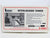 N American Model Builders Lineside Structures Kit #602 Interlocking Tower