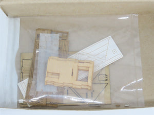 N American Model Builders Lineside Structures Kit #602 Interlocking Tower