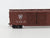 HO Scale Athearn PRR Pennsylvania Railroad 50' Double Door Box Car #58104