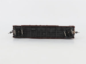 HO Scale Athearn PRR Pennsylvania Railroad 50' Double Door Box Car #58104