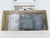 N 1/160 Scale Tichy Train Group Kit #2600 Wood Water Tank