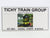 N 1/160 Scale Tichy Train Group Kit #2601 Signal Tower