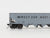 HO Scale Athearn WM Western Maryland 4-Bay Open Hopper No #