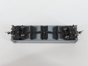 HO Scale Athearn WM Western Maryland 4-Bay Open Hopper No #