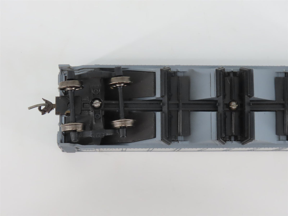 HO Scale Athearn WM Western Maryland 4-Bay Open Hopper No #
