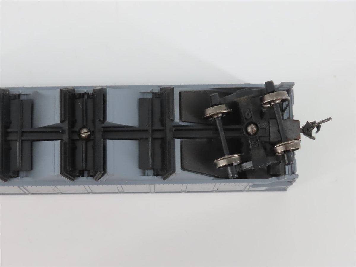 HO Scale Athearn WM Western Maryland 4-Bay Open Hopper No #