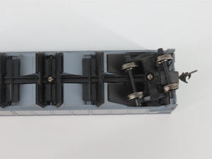 HO Scale Athearn WM Western Maryland 4-Bay Open Hopper No #