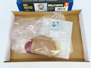 N 1/160 Scale Walthers Cornerstone 933-3835 Hole-In-One Donut Shop