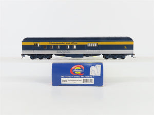 HO Scale Athearn 7821 C&O Chesapeake & Ohio 