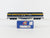 HO Scale Athearn 7821 C&O Chesapeake & Ohio 