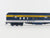 HO Scale Athearn 7821 C&O Chesapeake & Ohio 