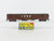 HO Scale AHM 6422 PRR Pennsylvania Railroad 1930 72' RPO Passenger Car