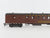HO Scale AHM 6422 PRR Pennsylvania Railroad 1930 72' RPO Passenger Car