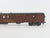 HO Scale AHM 6422 PRR Pennsylvania Railroad 1930 72' RPO Passenger Car