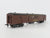 HO Scale AHM 6422 PRR Pennsylvania Railroad 1930 72' RPO Passenger Car