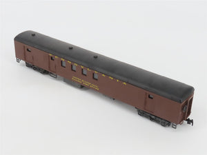 HO Scale AHM 6422 PRR Pennsylvania Railroad 1930 72' RPO Passenger Car