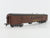 HO Scale AHM 6422 PRR Pennsylvania Railroad 1930 72' RPO Passenger Car
