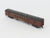 HO Scale AHM 6422 PRR Pennsylvania Railroad 1930 72' RPO Passenger Car