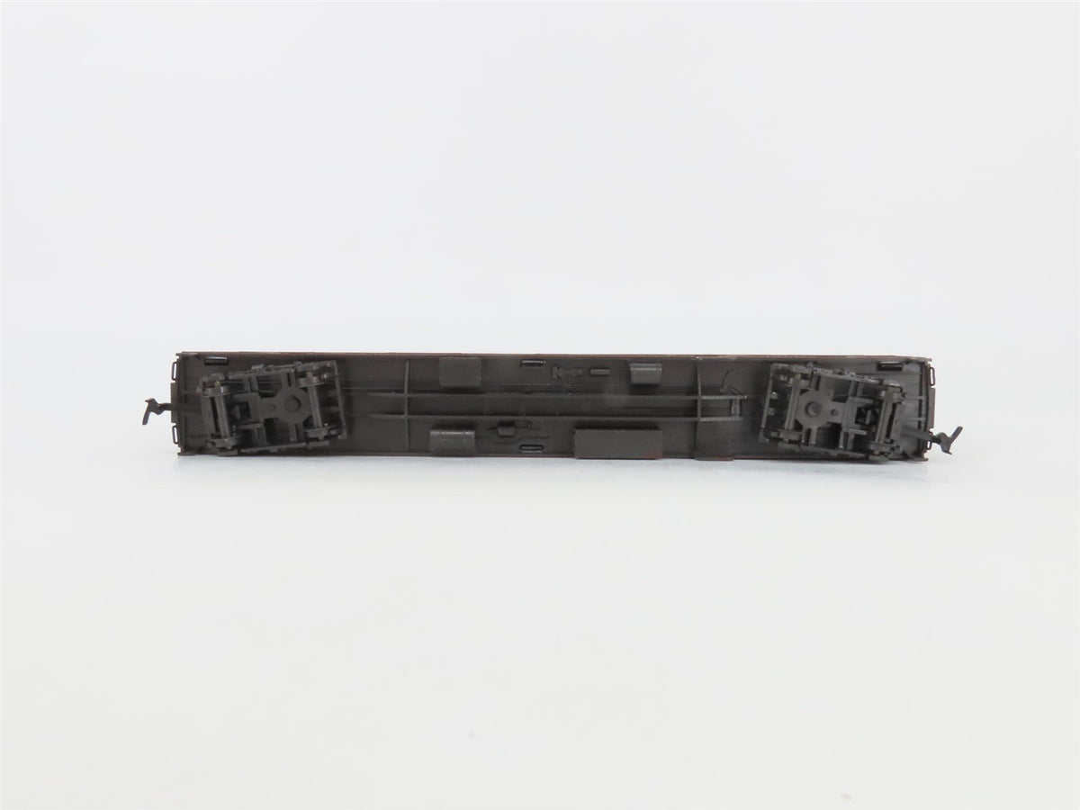 HO Scale AHM 6422 PRR Pennsylvania Railroad 1930 72&#39; RPO Passenger Car