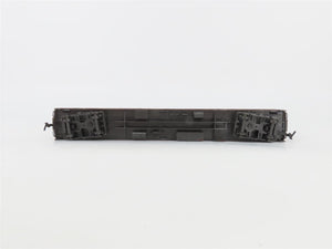 HO Scale AHM 6422 PRR Pennsylvania Railroad 1930 72' RPO Passenger Car