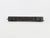 HO Scale AHM 6422 PRR Pennsylvania Railroad 1930 72' RPO Passenger Car