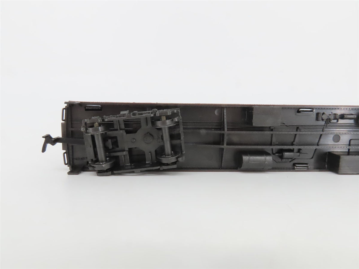 HO Scale AHM 6422 PRR Pennsylvania Railroad 1930 72&#39; RPO Passenger Car