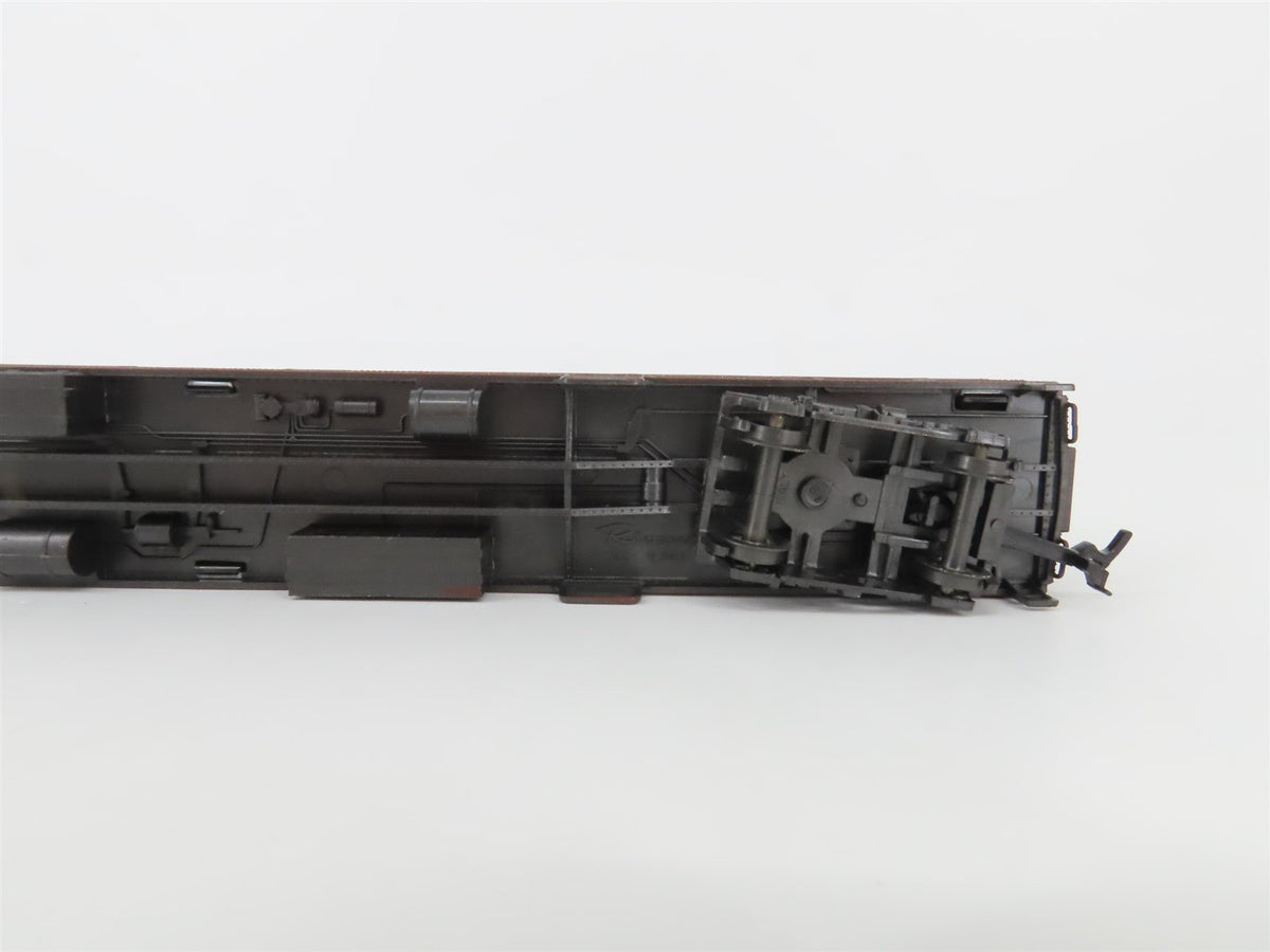 HO Scale AHM 6422 PRR Pennsylvania Railroad 1930 72&#39; RPO Passenger Car