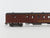 HO Scale AHM 6422 PRR Pennsylvania Railroad 1930 72' RPO Passenger Car
